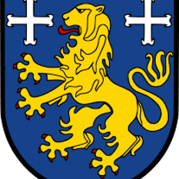 Wappen von Friesland