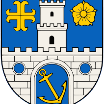 Wappen von Varel