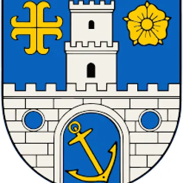 Wappen von Varel
