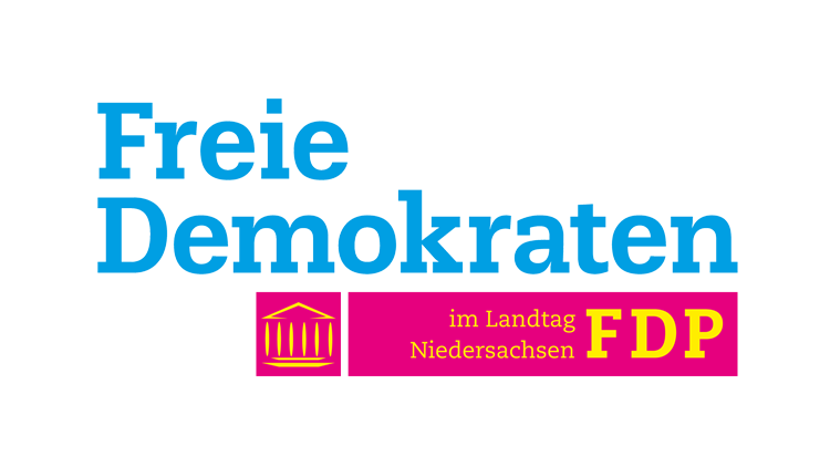 FDP-Fraktion im Landtag Niedersachsen